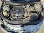 Hyundai Sonata 2012