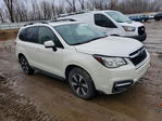 Subaru Forester 2018