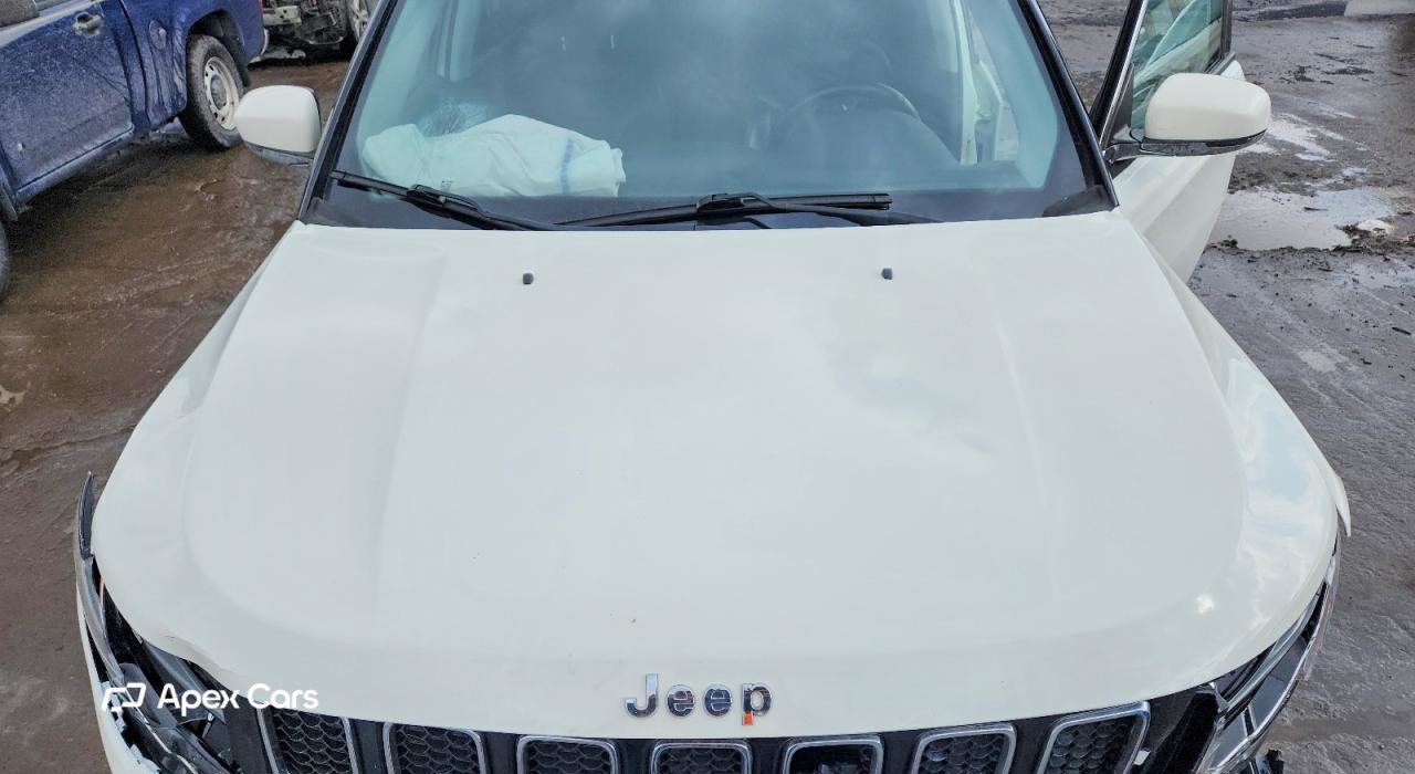 Jeep Compass 2018