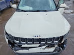 Jeep Compass 2018