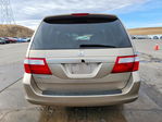 Honda Odyssey 2006