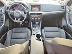 Mazda CX-5 2016