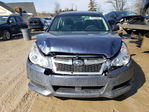 Subaru Legacy 2013