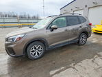 Subaru Forester 2021