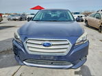 Subaru Legacy 2017