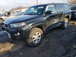 Toyota 4Runner 2016