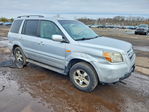 Honda Pilot 2007