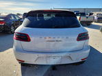 Porsche Macan 2016