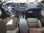 Chevrolet Impala 2015