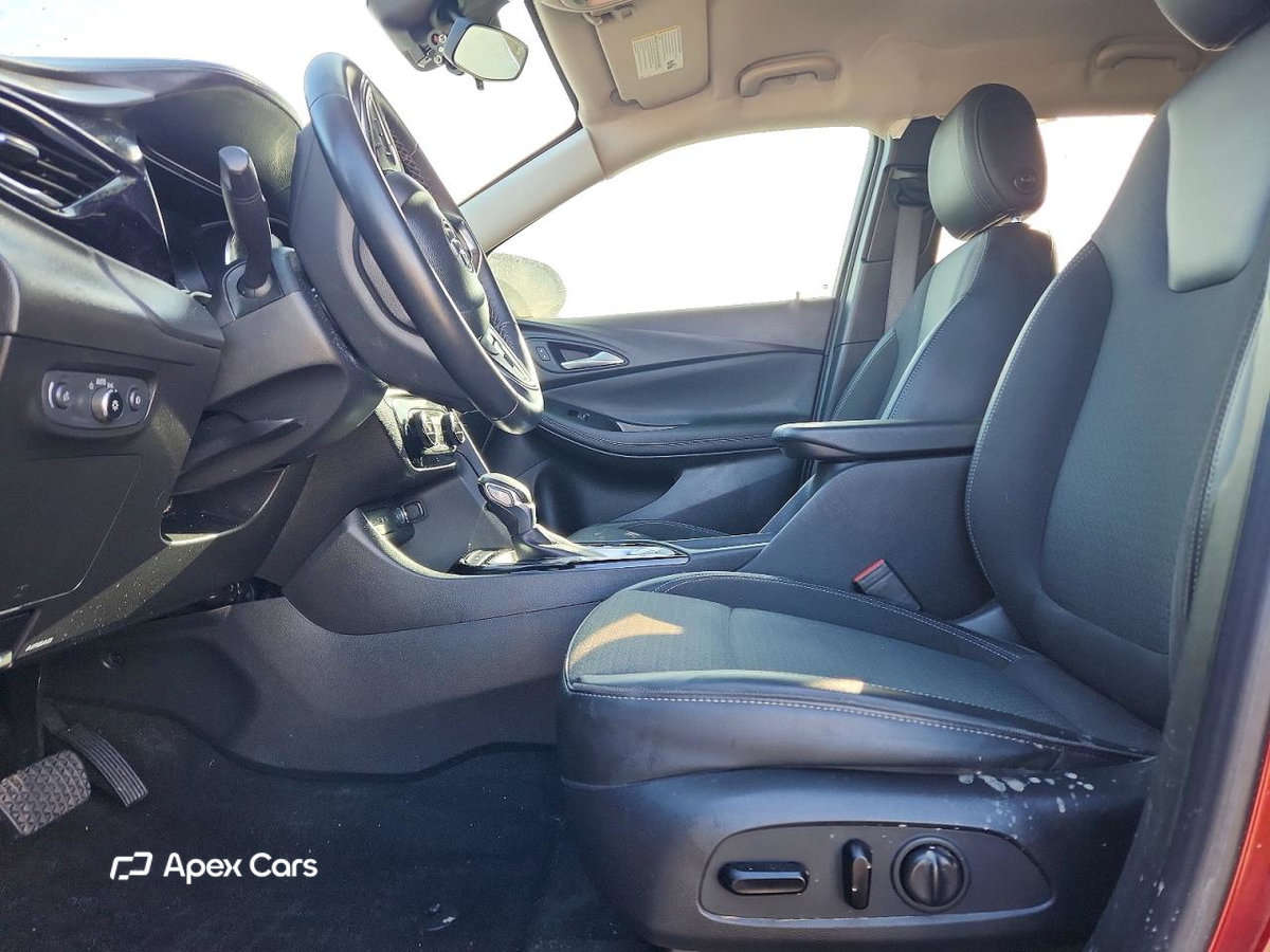 Buick Encore 2022