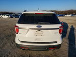 Ford Explorer 2019
