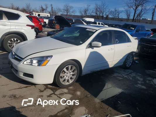 Honda Accord 2006 - Image 1 of 13