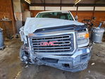 GMC Sierra 2019