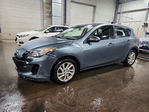 Mazda 3 2012