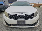 Kia Optima 2011