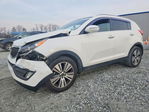 Kia Sportage 2015
