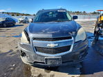 Chevrolet Equinox 2011