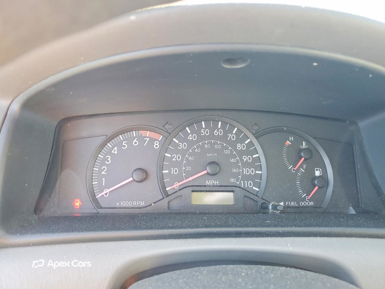 Toyota Corolla 2006