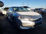 Honda Accord 2017