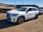 Infiniti QX60 2026