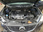 Mazda CX-5 2016