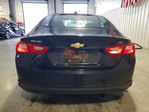Chevrolet Malibu 2016