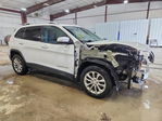 Jeep Cherokee 2020