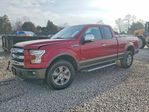 Ford F-150 2017