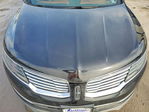 Lincoln MKX 2017