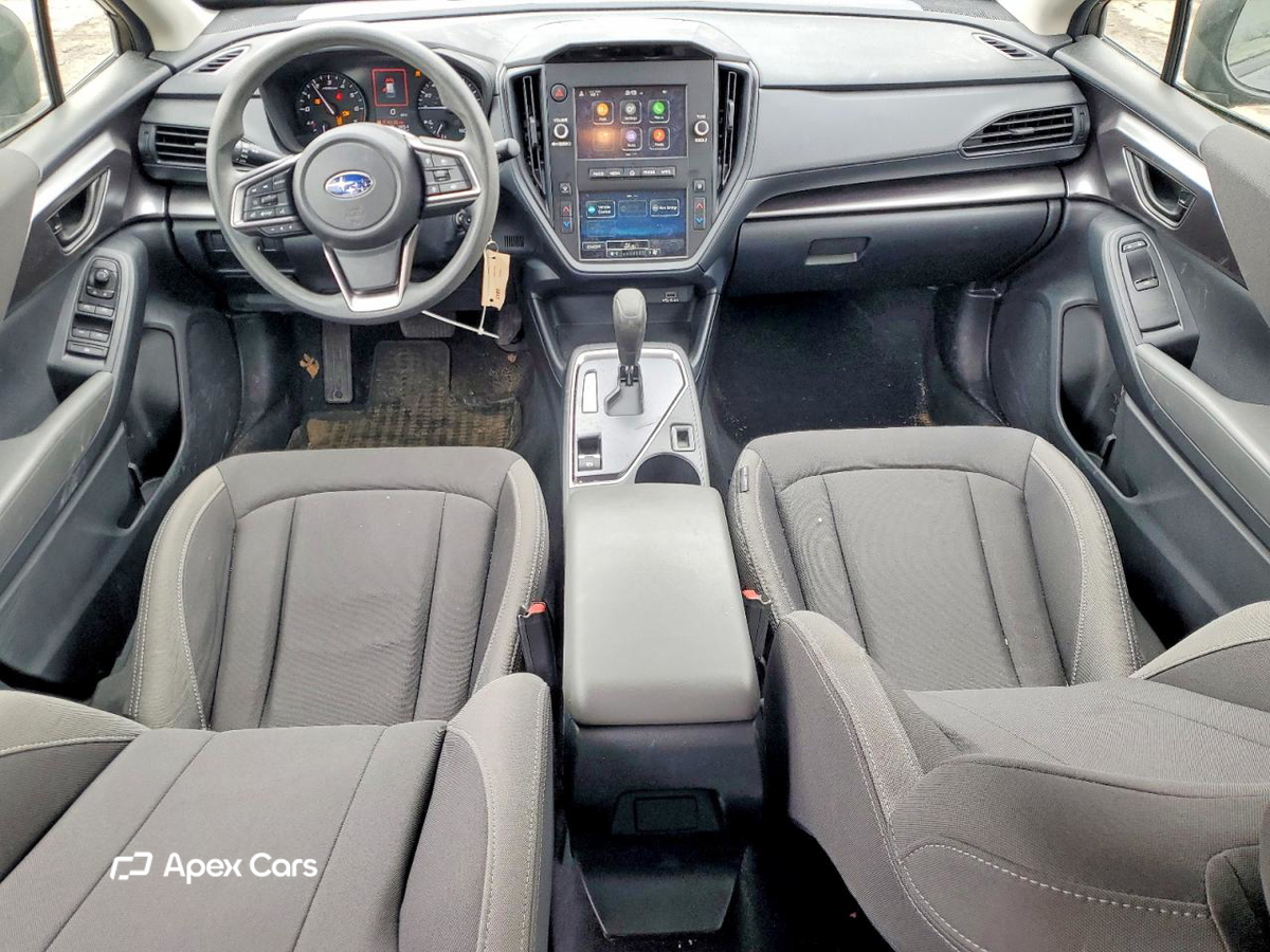 Subaru Impreza 2024