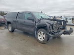 Chevrolet Silverado 2016