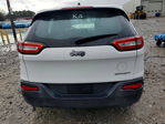 Jeep Cherokee 2014