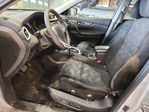 Nissan Rogue 2015