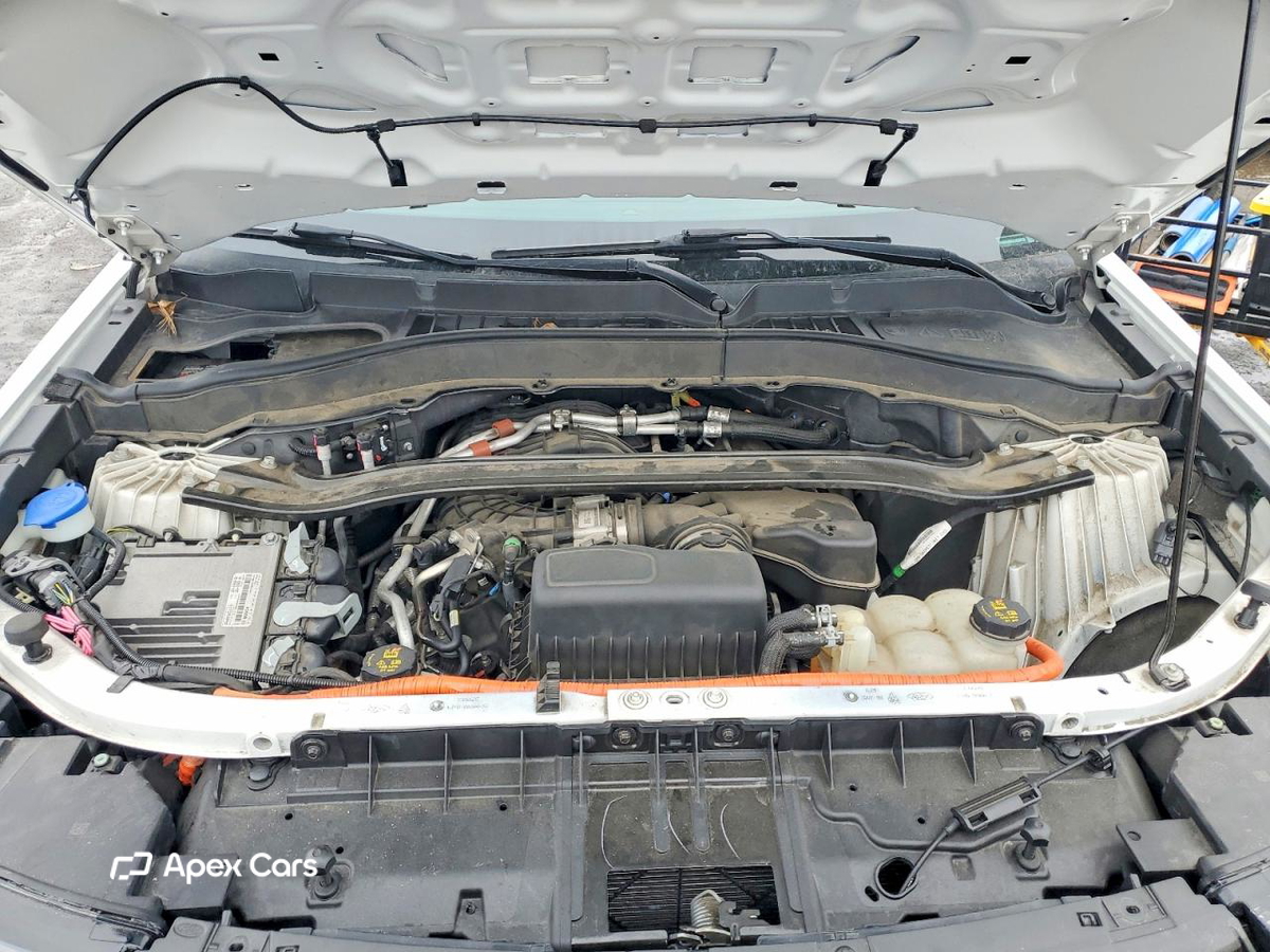 Ford Explorer 2020