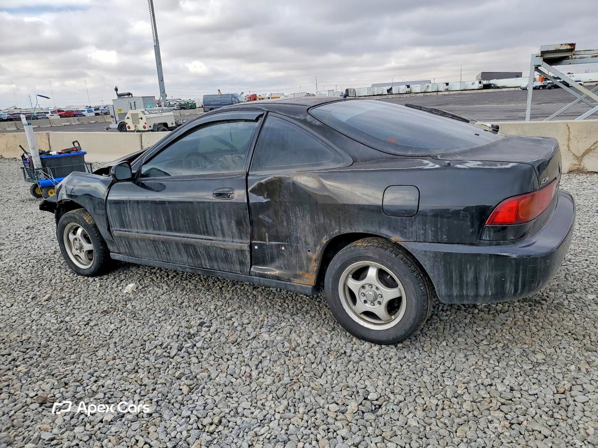 Acura Integra 1995
