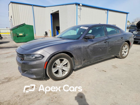 Dodge Charger 2016 - Image 1 of 13