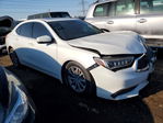 Acura TLX 2020
