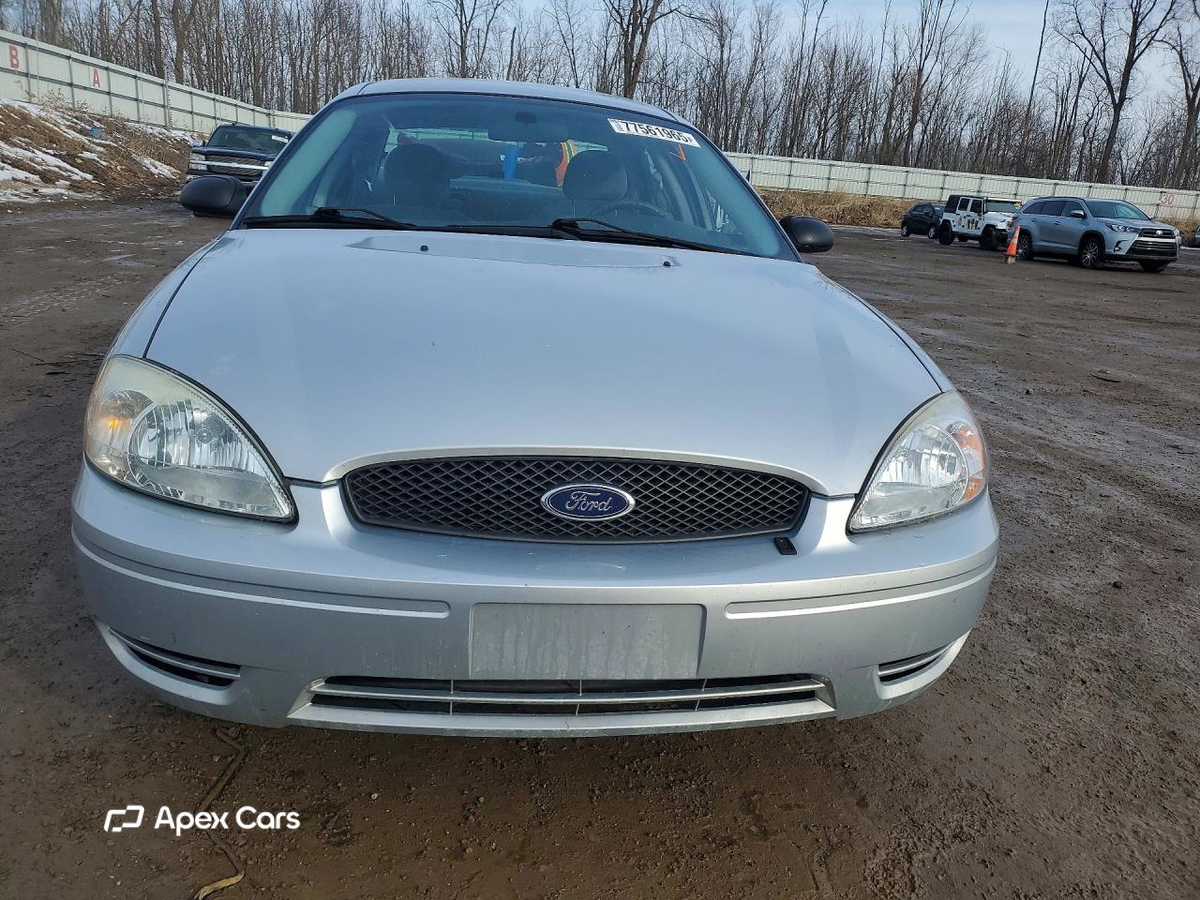 Ford Taurus 2005