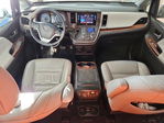 Toyota Sienna 2016