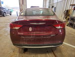 Chrysler 200 2015
