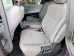 Toyota Sienna 2025