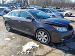 Buick LaCrosse 2013