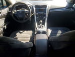 Ford Fusion 2016