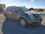 Cadillac SRX 2014