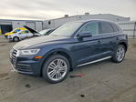 Audi Q5 2018