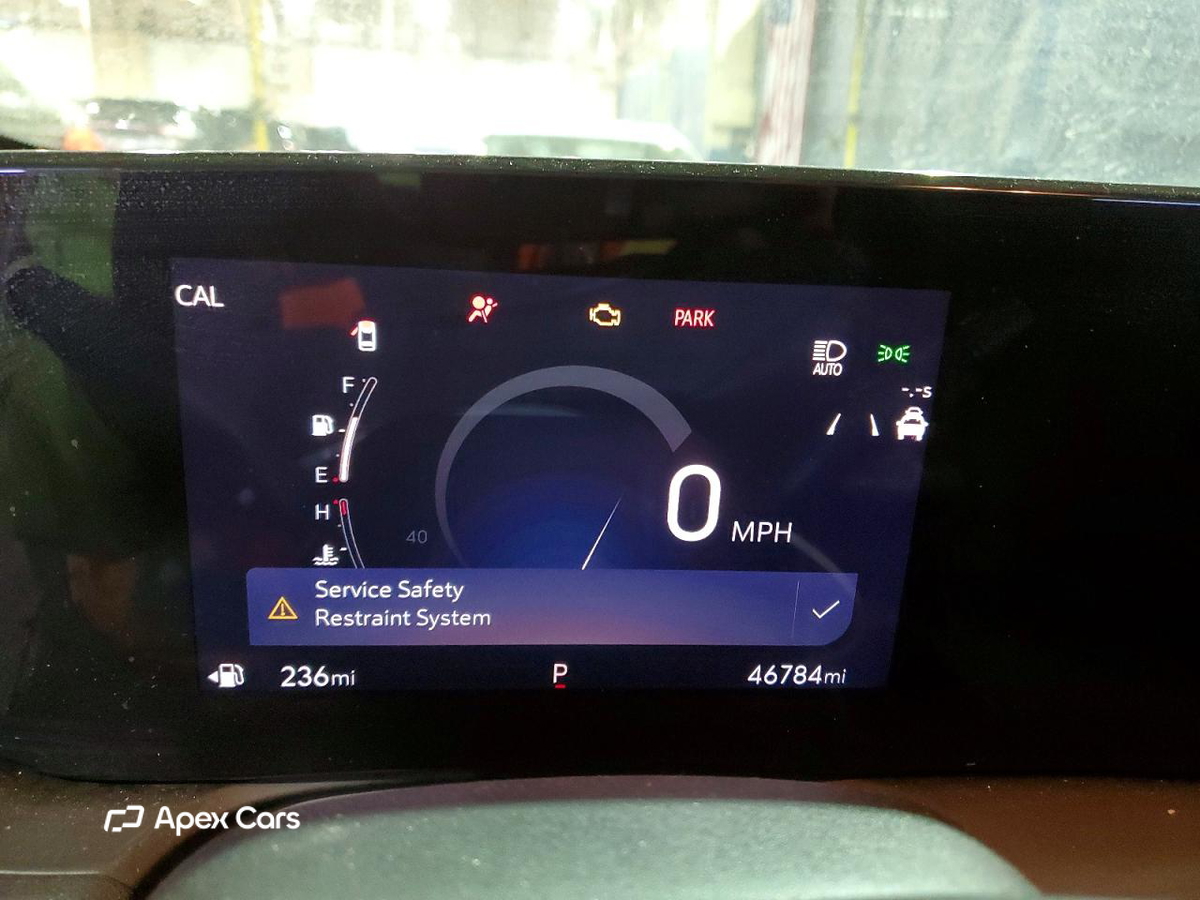 Buick Encore 2024