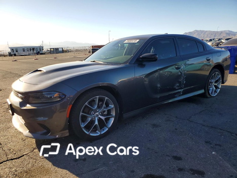 Dodge Charger 2023 - Zdjęcie 1 z 12