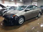 Toyota Corolla 2017