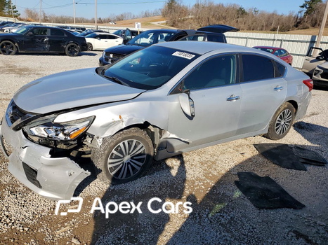 Nissan Altima 2017 - Image 1 of 13