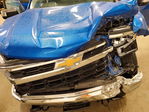 Chevrolet Silverado 2023